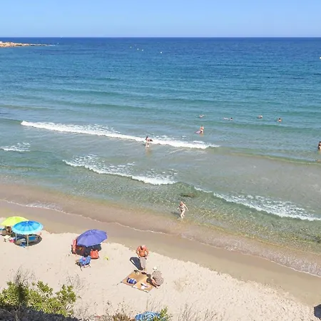Amazing In Orihuela Costa With Wifi Apartment *