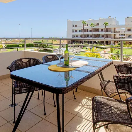 Amazing In Orihuela Costa With Wifi Apartment Dehesa de Campoamor (Orihuela Costa)