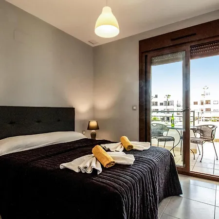Amazing In Orihuela Costa With Wifi Apartment Dehesa de Campoamor (Orihuela Costa)