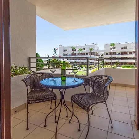 Apartment Amazing In Orihuela Costa With Wifi