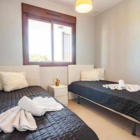 Amazing In Orihuela Costa With Wifi Apartment Dehesa de Campoamor (Orihuela Costa)
