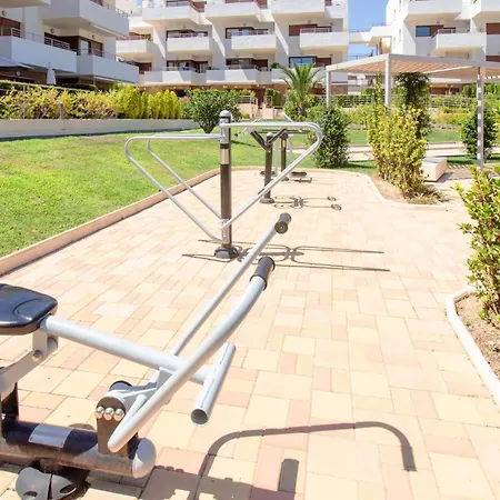 Apartment Amazing In Orihuela Costa With Wifi