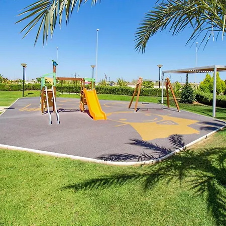Amazing In Orihuela Costa With Wifi Apartment Dehesa de Campoamor (Orihuela Costa)