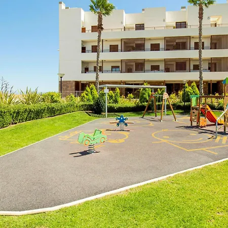 Apartment Amazing In Orihuela Costa With Wifi